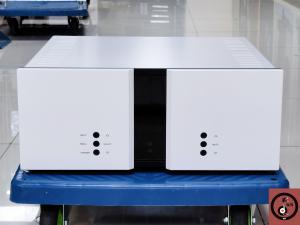 丹麦 维达斯 Vitus Audio RI-100 合并机