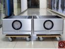 美国 柏思 Pass Labs X600.8 单声道后级