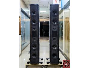 丹麦 贵丰 Gryphon 三叉戟 Trident II 落地音箱