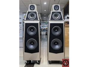 美国 威信 Wilson Audio  Alexia 亚莉西亚音箱
