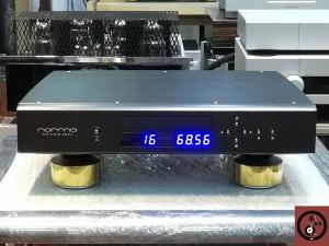 意大利 Norma 诺玛 音乐联盟 Revo DS1 CD机