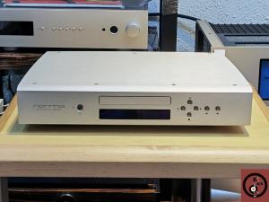 意大利 Norma 诺玛 音乐联盟 Revo CDP1 CD机