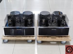 德国 爱因斯坦 EiNSTEIN THE SILVER BULLET OTL MKⅡ 单声道旗舰后级