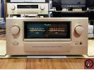 金嗓子 Accuphase E-800S 旗舰纯A类集成放大器