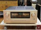 金嗓子 Accuphase E-5000 旗舰合并功放