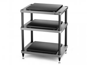 意大利 Solidsteel 架皇 S5-2 两层架,S5-3 三层架