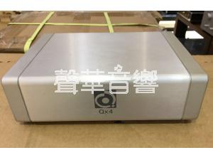 音乐丝带 QX4电源处理器