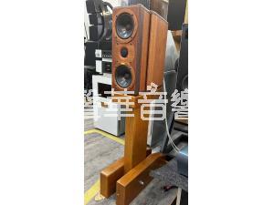 木下正三REY AUDIO KM1V监听音箱