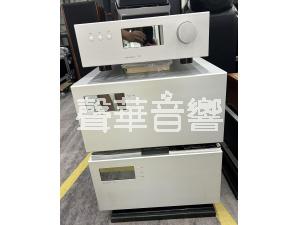 Soulution 701 Mono 727前级 旗舰前后级