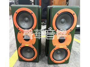 木下正三REY AUDIO KM1V 涂层版