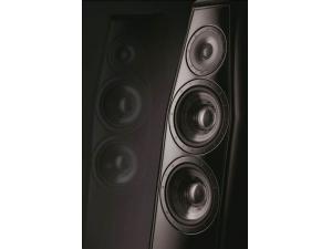 荷兰 理想之声 卡玛Kharma Elegance dB7 落地箱 HIFI音箱