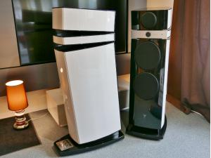 法国劲浪乌托邦系列focal utopia3 maestro