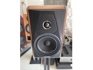 世霸 Souns Faber 大情人书架音箱