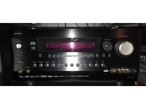 英桥Integra DHC-80.3 Preamplifier / Surround Processor