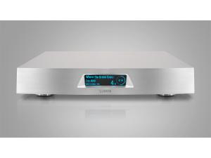 LUMIN LUMIN U1+X1 PSU 串流转盘播放器