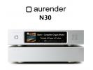 Aurender Aurender N30 分体式数字转盘数播 音乐服务器播放器