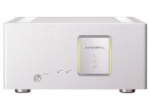 力士luxman M-800A 兩聲道功率放大器