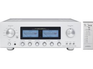 力士luxman L-505u 合併式放大器