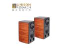 Unison Research 意大利优力声 MAX MINI 书架号角音箱