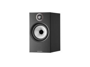 Bowers & Wilkins 宝华韦健 606 S2纪念版 书架音箱