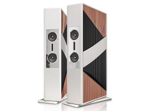 Burmester 柏林之声 BC350 落地音箱