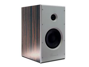 Burmester 柏林之声 B10 书架音箱