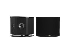 Polk Audio 普乐之声 LSiM702 无源HIFI发烧环绕音箱