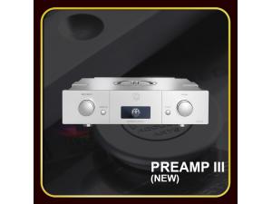 PREAMP III（NEW）