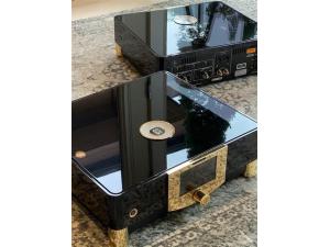 MBL N51 Integrated Amplifier合并功放