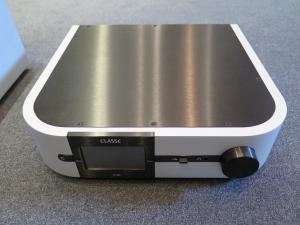 架势CLASSE CP-800前级
