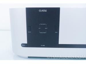 加拿大架势calsse ca-2200立体声后级