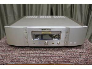 日本制造 Marantz/马兰士SA-15S1 CD/SACD播放机 有包装