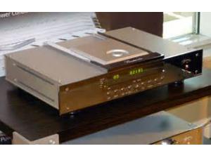 柏林之声burmester 089 cd player