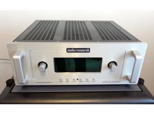 Audio Research ARC Reference Ref 5 SE 5SE Tube Preamp Preamplifier Pre-Amplifier