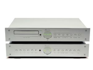 德国 柏林之声 Burmester 051 合并功放