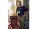 英国天朗通宝丽 图贝利tannoy turnberry se音箱