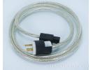 柏林之声Burmester 2 meter Power Cable / Cord 电源线