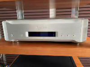第一极品 二嫂ESOTERIC G01 时钟
