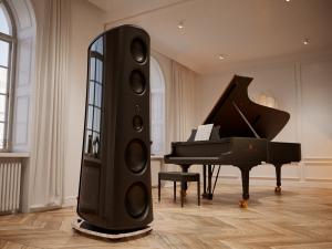 Magico 美国魔域M7落地音箱