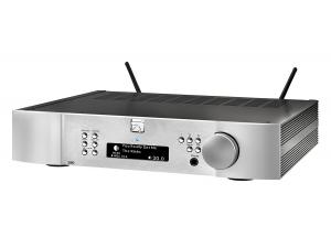 Simaudio 惊雷 390 Network Player Preamplifier  前级