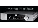 Simaudio 惊雷 NEO 240i  合并式功放