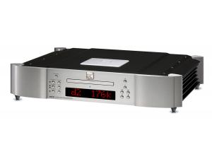 Simaudio 惊雷 650D DAC and CD Transport  数字播放解码器 cd机