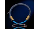Siltech 荷兰银彩 Royal Double Crown 1.5m RCA/XLR  信号线