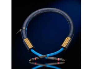 Siltech 荷兰银彩 Royal Double Crown 1.5m RCA/XLR  信号线