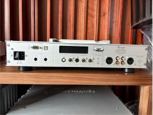 德国柏林之声burmester 061 cd播放器