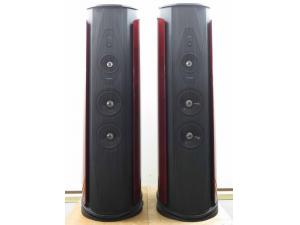 意大利 世霸 阿依达落地音箱Sonus Faber AIDA Loudspeakers