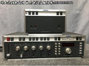 罕见德国精品瑞华士 REVOX A720 A722 前后级二手民用高级版220V