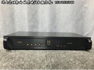 美国原装PS AUDIO ULTRALINK DIGITAL 发烧解码器