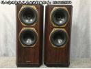 天朗TANNOY 707 五十周年纪念版HIFI 8寸同轴落地箱707 二手天朗