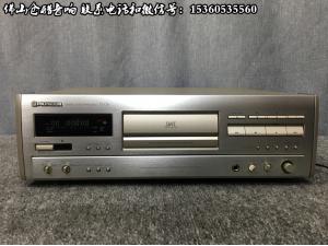 日本原产先锋DAT Pioneer D-06发烧卡座机